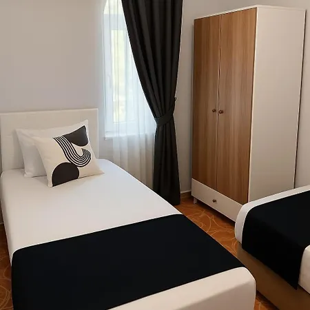Bed & Breakfast Shadow Kusadasi