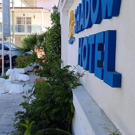 Nocleg ze śniadaniem Shadow Kusadası